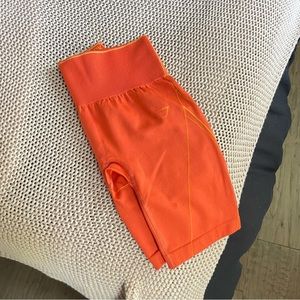 Gymshark APEX biker shorts